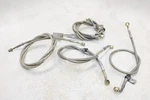 2015 Polaris Sportsman Ace 570 Oem Brake Hose Fluid Line Set. Fixed Price $83.30.