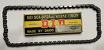 Genuine Did SCA0412ASDH110LE Cam Chain Free Shipping SDH-110LE. Fixed Price $38.99.