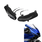 Front Headlight Side Position Lamp Pilot Fit For Yamaha Yzf R6 2017-2024. Fixed Price $139.99.
