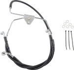 Drag Specialties Brake Line Kit Front Lower/upper Bk 1741-2514. Fixed Price $142.75.