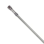 Goodridge Universal Brake Line Clear 42IN. Motorcycle Street Bike 30342TC-CL. Fixed Price $51.85.