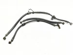 03-07 Suzuki SV1000 Front Brake Line Set 59480-16G00. Fixed Price $46.79.