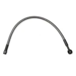 Magnum Designer Series Abs Brake Line 10 Mm 34" Black Pearl 1741-4113 AS47634. Fixed Price $45.00.