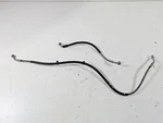 2016 Bmw S1000RR K46 Rear Abs Brake Line Set 34328549515 34328548850. Fixed Price $33.99.