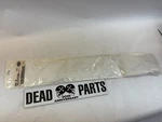 Harley Nos Diamondback 19" Upper Brake Line Hose 45007-08. Fixed Price $39.00.