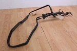 2004 Yamaha Fjr 1300 Brake Line Hoses Front And Rear. Fixed Price $50.00.