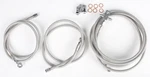 Streamline Brakeline Rear Std Maverick Brakes. Fixed Price $109.95.