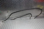 2001 Suzuki DRZ400E Front/rear Brake Hose Line 59480-29F01. Fixed Price $59.99.