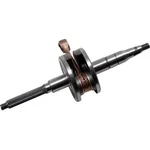 Athena Crankshaft For 70CC Big Bore 2002-2005 Yamaha Zuma Ii 50 And Vino. Fixed Price $184.46.