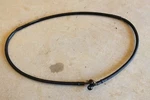 2016 Honda CRF450 Stock Front Brake Line Hose 4767 A25. Fixed Price $59.95.