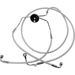Magnum Lower Brake Line - Abs Sterling Chromite Ii Touring 37010. Fixed Price $195.25.