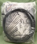 Magnum SBB1116-00 Lower Brake Line New Genuine. Fixed Price $182.53.