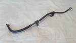 14-18 Honda CB650 CBR650F Rear Caliper To Master Cylinder Brake Hose Line. Fixed Price $7.95.