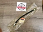 Nos Yamaha XS2 1972 RD200C Hose Brake 306-25873-00-00 Y147. Fixed Price $75.49.