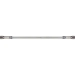Goodridge Stainless Steel Universal Brake Line Clear-coated 30317TCCL. Fixed Price $57.66.