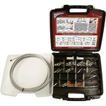 Magnum Shielding 1742-0412 399001 Byo Build-your-own Brake Line Deluxe Kit. Fixed Price $613.95.