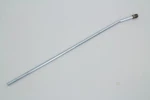 V-twin 24-1405 1949 Glide Brake Tube And Nut Set. Fixed Price $74.88.