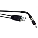 Motion Pro Black Vinyl Front Brake Cable 03-0370. Fixed Price $19.13.