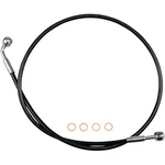 Magnum Xr Brake Line Kit 42" Black SBC0607-42. Fixed Price $77.18.