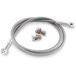 Galfer Rear Brake Line Kit - Clear, Standard FK003D428R. Fixed Price $51.23.