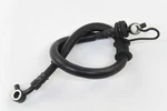 Kawasaki Ninja Zx 10R 2008 2009 Rear Brake Hose 43095-0380. Fixed Price $17.44.