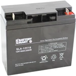Volt Ah Sealed Lead Acid Battery SLA-12V18. Fixed Price $41.95.