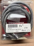 Goodridge Dot Stainless Steel Universal 50" Brakeline D-80350 New. Fixed Price $47.95.