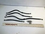 Suzuki Front & Rear Brake Hose Set 59240-08F00 Katana 2006 Lm. Fixed Price $29.95.