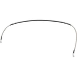 Stainless Steel Braided Brake Line For 2019-2025 Honda CRF250F H02-1-086/P. Fixed Price $74.95.