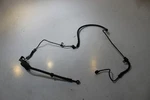 1994 Harley-davidson Sportster 883 Brake Hose Fluid Line Set 45143-96A. Fixed Price $39.99.