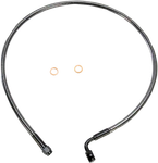 Magnum Shielding AS47230 Alternate Length Designer Series Front Brake Line Kit. Fixed Price $80.70.