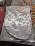 00-10 Buell Blast P3 500 Front Brake Line Hose Oem H0531.TB Nos. Fixed Price $64.75.