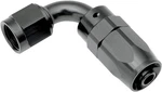 Goodridge Black Oil Line Fitting (P1136-4506BK). Fixed Price $30.41.