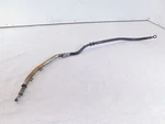 1987-2009 Suzuki Intruder & Boulevard S83 VS1400 Rear Brake Pipe Hose Line. Fixed Price $39.95.