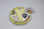 09-12 R1 Yellow Galfer Ss Front Brake Lines 2009 2010 2011 2012. Fixed Price $98.95.