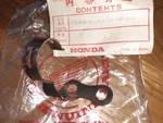 Nos Honda 1984 2002 Guide Front Brake Cable Low 45468-KK0-000. Fixed Price $40.88.