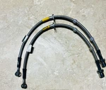 Goodridge G-stop Stainless Steel Braided Brake Line Kit. Fixed Price $100.00.