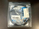 Drag Specialties 1741-2553. Fixed Price $57.95.