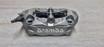 Ducati Scrambler 800 Front Brake Caliper (reconditioned). Fixed Price $159.91.