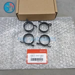 Oem 4X For Honda 1986-2021 Four Clamps Radiator Hose 36.5MM 19511-PH7-003. Fixed Price $6.99.