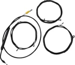 Choppers LA-8058KT-13B Standard Cable/brake Line KIT-12IN.-14IN Ape Hanger. Fixed Price $364.44.