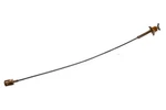 84 Kawasaki KL600A Rear Brake Line. Fixed Price $14.99.