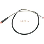 Moose Offroad Stainless Steel Brake Line Rm 85 MS01-1035. Fixed Price $74.95.