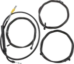 Choppers LA-8058KT2-13M. Fixed Price $521.99.