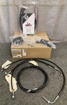 Choppers LA-8055KT2-13B Cable/brake Line Kit Black 0662-0211 New Genuine. Fixed Price $140.93.