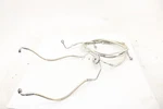 2009-2013 Harley Touring Electra Road King Front Brake Line Abs Master. Fixed Price $119.25.