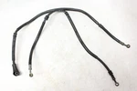 88-91 Honda Hawk Gt 650 Oem Front Brake Caliper Hoses Lines. Fixed Price $19.60.