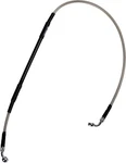 Moose Brake Line Rear Stainless Steel #272867 Husqvarna WR250/WR300. Fixed Price $44.05.