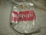 Genuine Aprilia AP852216 Front Brake Hose 2006-2009 Tuono 1000 Rsv 8133856. Fixed Price $130.00.