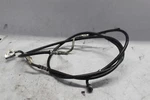 41800315 Abs Brakeline Left Front Harley Davidson. Fixed Price $40.00.